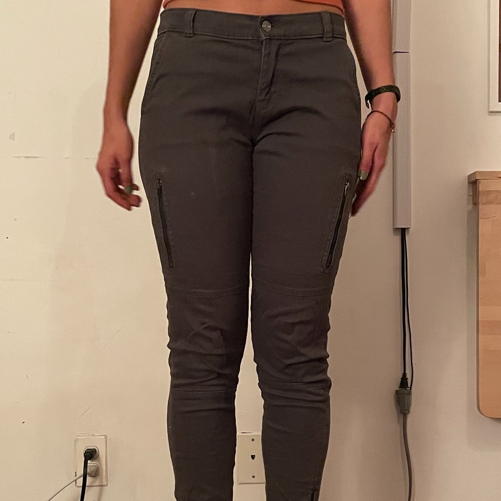 Banana Republic - Cargo Pants